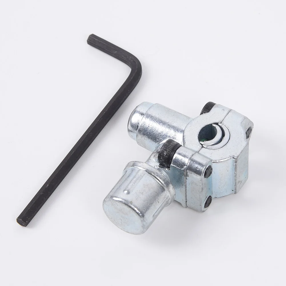 HVAC Seal Valve Refrigerant Fridge Refridgerator AC Air Conditioner Part Fixing Bullet Puncture Line Tap Tool Set
HVAC Seal Valve Refrigerant Fridge Refridgerator AC Air Conditioner Part Fixing Bullet Puncture Line Tap Tool Set