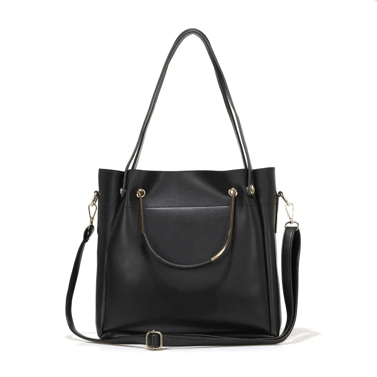 21 SWBAG1064 1FX Black Women 'S Shoulder Bag
21 SWBAG1064 1FX Black Women 'S Shoulder Bag