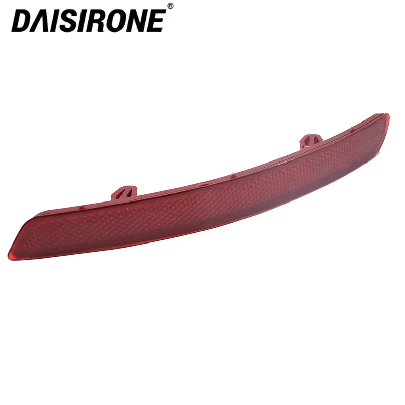 1 PCS Rear Bumper Reflector Light Shell For Citroen C5 2010 2011 2012 Tail Stop No Bulb Fog Lamp Warning Cover Brake Parking
1 PCS Rear Bumper Reflector Light Shell For Citroen C5 2010 2011 2012 Tail Stop No Bulb Fog Lamp Warning Cover Brake Parking