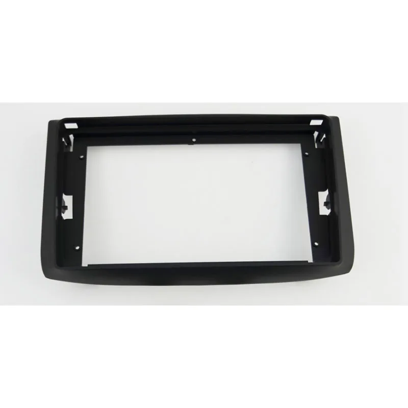 FEELDO Car Audio Fascia Frame Adapter For Chevrolet Aveo 2018 9" Big Screen 2DIN Dash Fitting Panel Frame Kit
FEELDO Car Audio Fascia Frame Adapter For Chevrolet Aveo 2018 9" Big Screen 2DIN Dash Fitting Panel Frame Kit