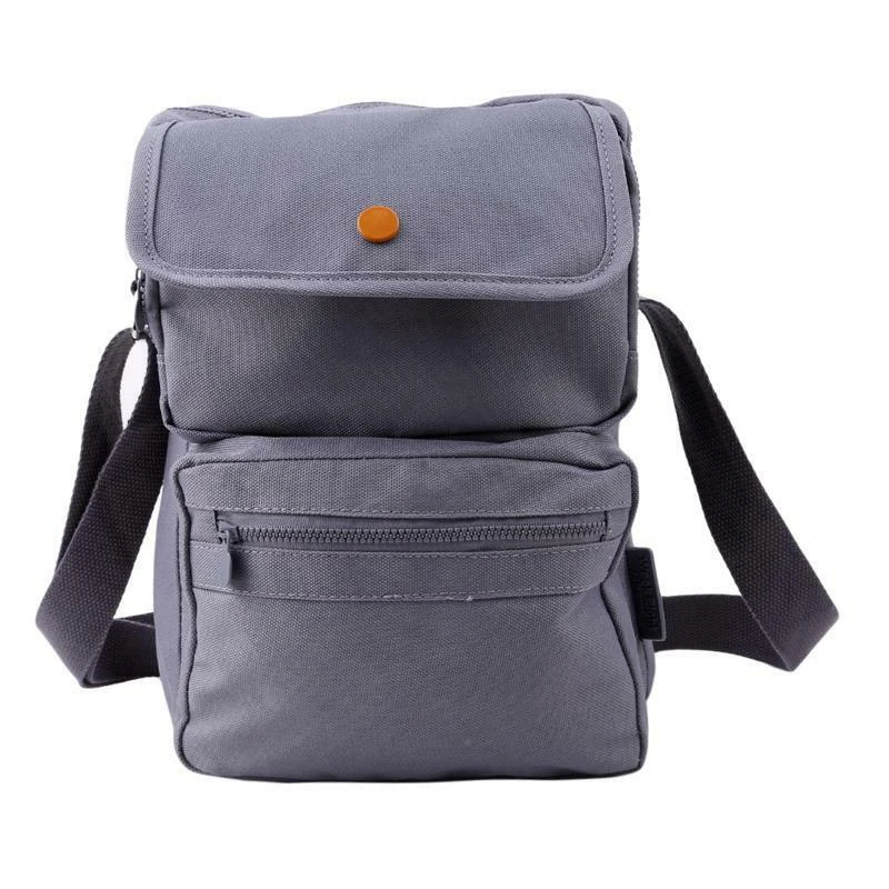 LKEEP Men's Bag Shoulder Crossbody Bags Water-resistent Oxford Travel Bags Zipper Belt Bag Male
LKEEP Men's Bag Shoulder Crossbody Bags Water-resistent Oxford Travel Bags Zipper Belt Bag Male