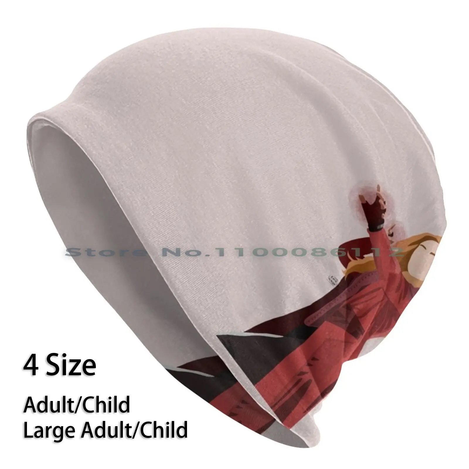 Шапка-бини в стиле Хаоса Алая, вязаная шапка Анда, алый хэлизабет, Ольсен, видение, ммедь, эндоигры, вязаная шапка без козырька, шапка в подаро...
Шапка-бини в стиле Хаоса Алая, вязаная шапка Анда, алый хэлизабет, Ольсен, видение, ммедь, эндоигры, вязаная шапка без козырька, шапка в подаро...