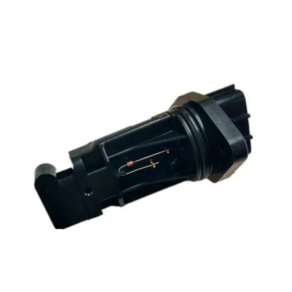 Массовый расходомер воздуха MAF Замена датчика 22680VC201 Подходит для Nissan Patrol 2001-2005 4.8L
Массовый расходомер воздуха MAF Замена датчика 22680VC201 Подходит для Nissan Patrol 2001-2005 4.8L