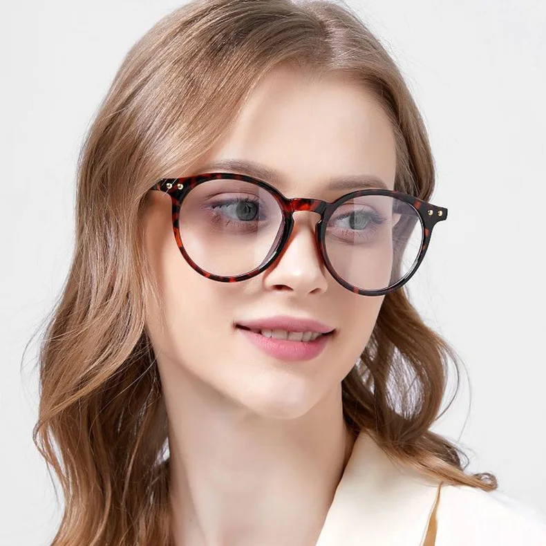 Blue Light Blocking Glasses For Computer Screen Transparent Reading Glasses For Women Men Round Optical Eyeglass Gaming Eyewear
Blue Light Blocking Glasses For Computer Screen Transparent Reading Glasses For Women Men Round Optical Eyeglass Gaming Eyewear