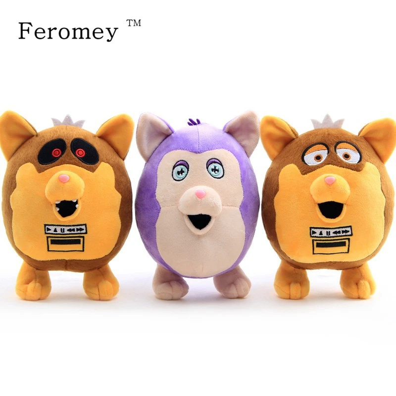 3pcs/lot Cute Tattletail Plush Doll Evil Mama GameHedgehog Stuffed Cartoon Purple Animal Figure Doll Toys For Children Kids
3pcs/lot Cute Tattletail Plush Doll Evil Mama GameHedgehog Stuffed Cartoon Purple Animal Figure Doll Toys For Children Kids