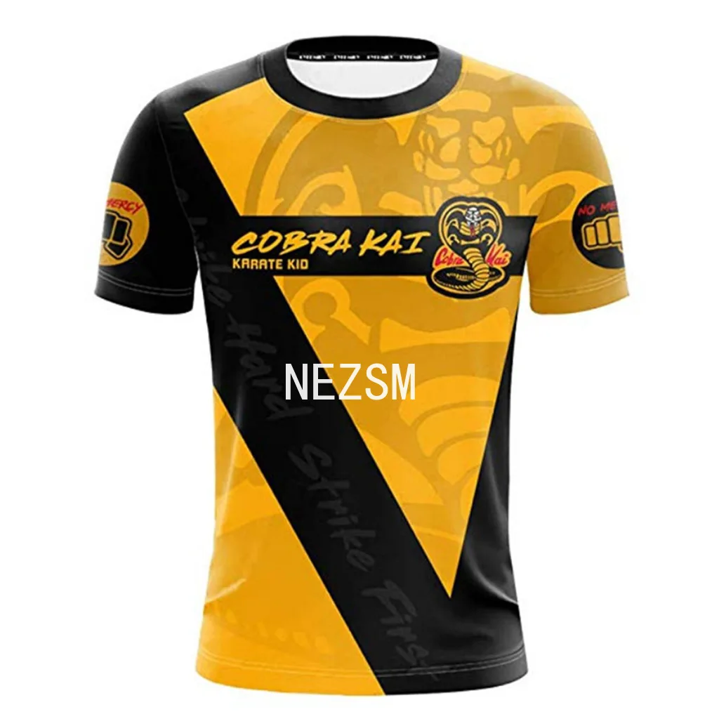 The Karate Kid Cobra Kai Jacket Hoodie 3D Print Animation Clothes Cosplay Coat Sweatshirt Hooded Costume Tops Tee Pants Cos
The Karate Kid Cobra Kai Jacket Hoodie 3D Print Animation Clothes Cosplay Coat Sweatshirt Hooded Costume Tops Tee Pants Cos
