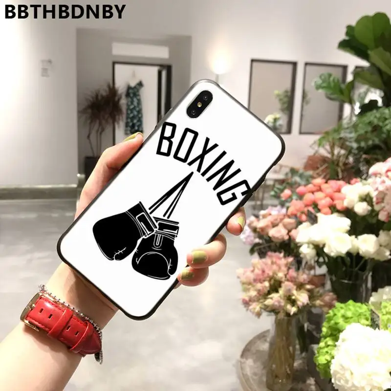 Strong Boxing Gloves Phone Case for iPhone 11 12 mini pro XS MAX 8 7 6 6S Plus X 5S SE 2020 XR 
Strong Boxing Gloves Phone Case for iPhone 11 12 mini pro XS MAX 8 7 6 6S Plus X 5S SE 2020 XR