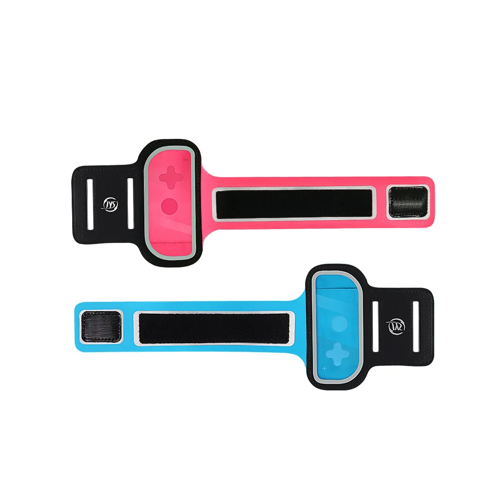 1 Pair Adjustable Game Bracelet Elastic Strap For NS Switch Joy-Con Controller Wrist Dance Band Armband For Switch Dance
1 Pair Adjustable Game Bracelet Elastic Strap For NS Switch Joy-Con Controller Wrist Dance Band Armband For Switch Dance
