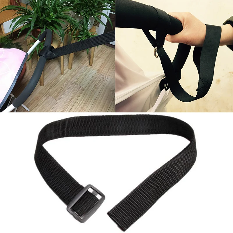 Baby Stroller Safety Wrist Strap Trolley Two-Way Trolley Anti-Escape Baby Stroller Accessory For Outdoors Travel
Baby Stroller Safety Wrist Strap Trolley Two-Way Trolley Anti-Escape Baby Stroller Accessory For Outdoors Travel