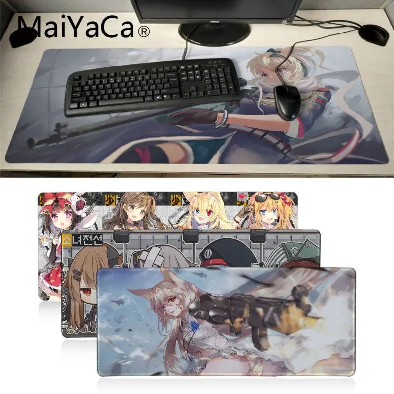 Игровой коврик для мыши и ноутбука MaiYaCa G41 для девочек, большой игровой коврик для мыши в русском стиле, xl, клавиатура для ноутбука, ПК, ноутбу...
Игровой коврик для мыши и ноутбука MaiYaCa G41 для девочек, большой игровой коврик для мыши в русском стиле, xl, клавиатура для ноутбука, ПК, ноутбу...