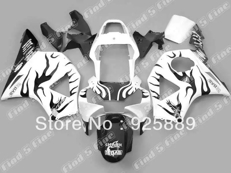 black flame white for HONDA CBR900RR 02 03 CBR954 02-03 CBR 900RR 2002-2003 954 2002 2003 ABS fairing kit
black flame white for HONDA CBR900RR 02 03 CBR954 02-03 CBR 900RR 2002-2003 954 2002 2003 ABS fairing kit
