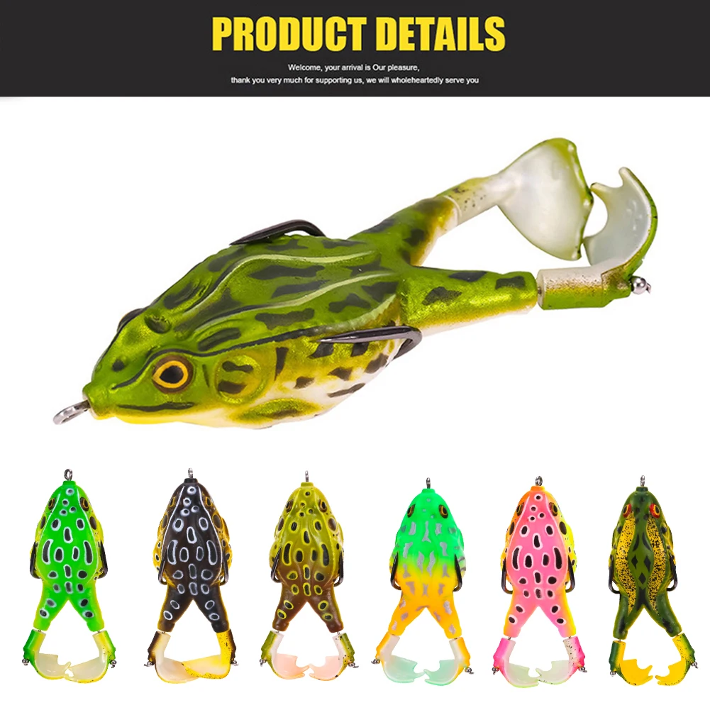 Fishing Lure Artificial Catfish Baits Soft Silicone Skin Fishing Lures for Freshwater Saltwater Fishing Tackle Lures for fishing
Fishing Lure Artificial Catfish Baits Soft Silicone Skin Fishing Lures for Freshwater Saltwater Fishing Tackle Lures for fishing