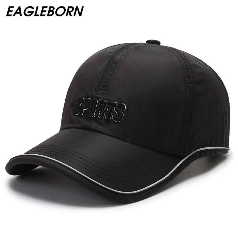 EAGLEBORN Hat Men Summer New Sun Hat Men Women Baseball Cap Embroidery Letters Baseball Cap Women Sunscreen Sun Hat Sports
EAGLEBORN Hat Men Summer New Sun Hat Men Women Baseball Cap Embroidery Letters Baseball Cap Women Sunscreen Sun Hat Sports