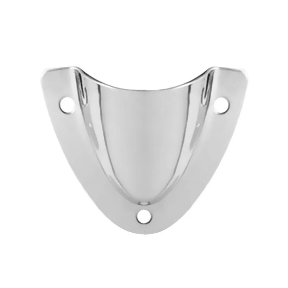 4PCS Boat Air Vent Cover Stainless Steel Ventilating Board Special Boat Accessories for Boat Yacht (Silver) 
4PCS Boat Air Vent Cover Stainless Steel Ventilating Board Special Boat Accessories for Boat Yacht (Silver)