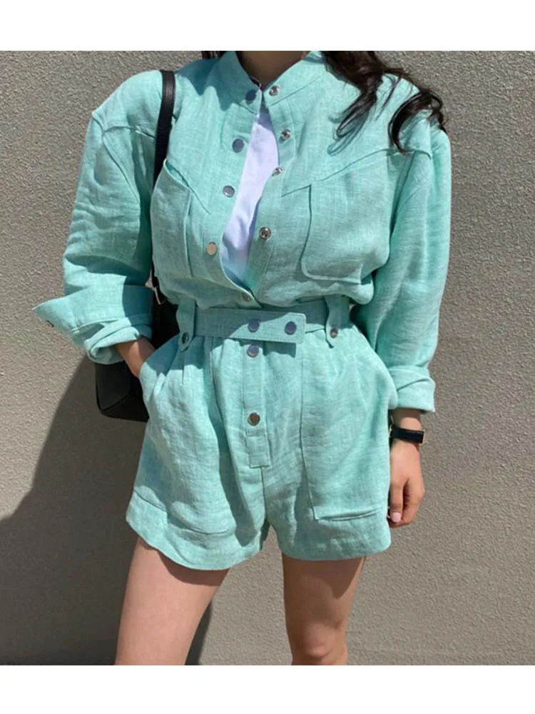 2020 Jumpsuit Women Vadim Sexy Bodysuit Catsuit Women's Jumpsuit Net New Solid Color With System Belt High Waist Tooling Woman
2020 Jumpsuit Women Vadim Sexy Bodysuit Catsuit Women's Jumpsuit Net New Solid Color With System Belt High Waist Tooling Woman