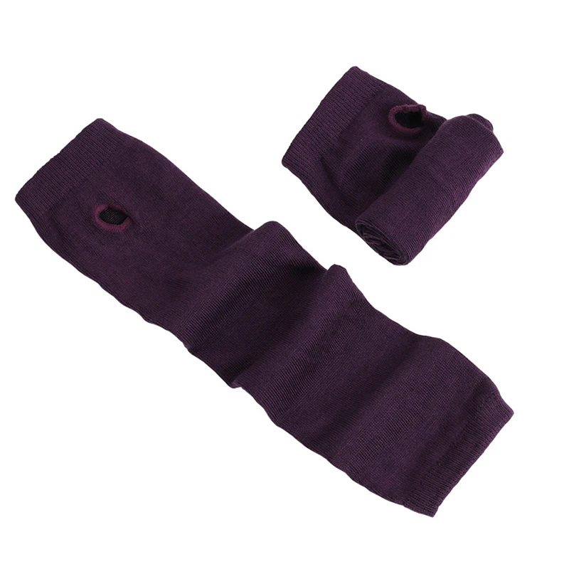 GAOKE Women Long Fingerless Gloves Fashion Striped Elbow Gloves 2020 Warmer Knit Mittens Work Gloves
GAOKE Women Long Fingerless Gloves Fashion Striped Elbow Gloves 2020 Warmer Knit Mittens Work Gloves