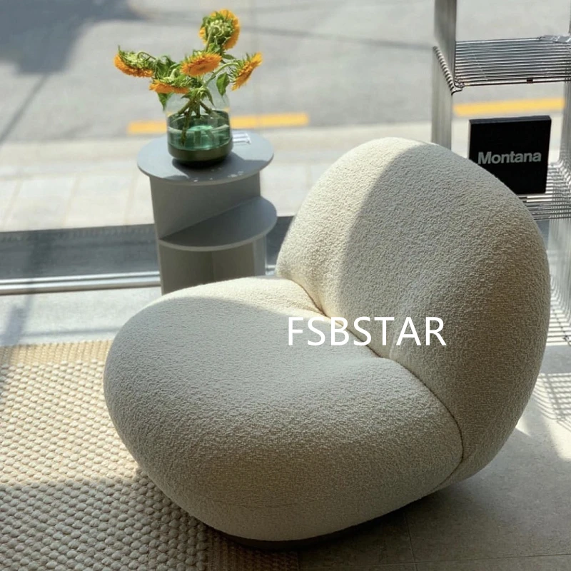 Single Sofa Luxury Chair Hotal Luxury Furniture Sheepskin Armchair Sofa Home Furniture
Single Sofa Luxury Chair Hotal Luxury Furniture Sheepskin Armchair Sofa Home Furniture