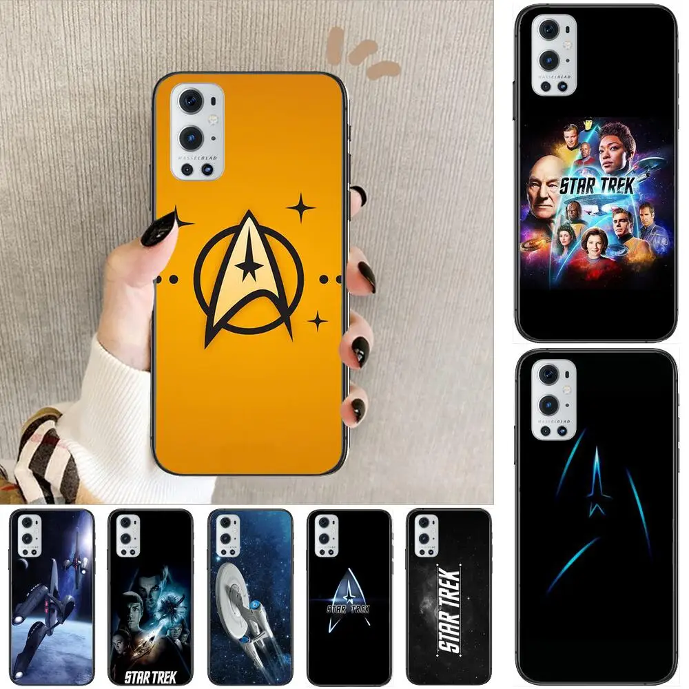 STAR TREK For OnePlus Nord N100 N10 5G 9 8 Pro 7 7Pro Case Phone Cover For OnePlus 7 Pro 1+7T 6T 5T 3T Case
STAR TREK For OnePlus Nord N100 N10 5G 9 8 Pro 7 7Pro Case Phone Cover For OnePlus 7 Pro 1+7T 6T 5T 3T Case