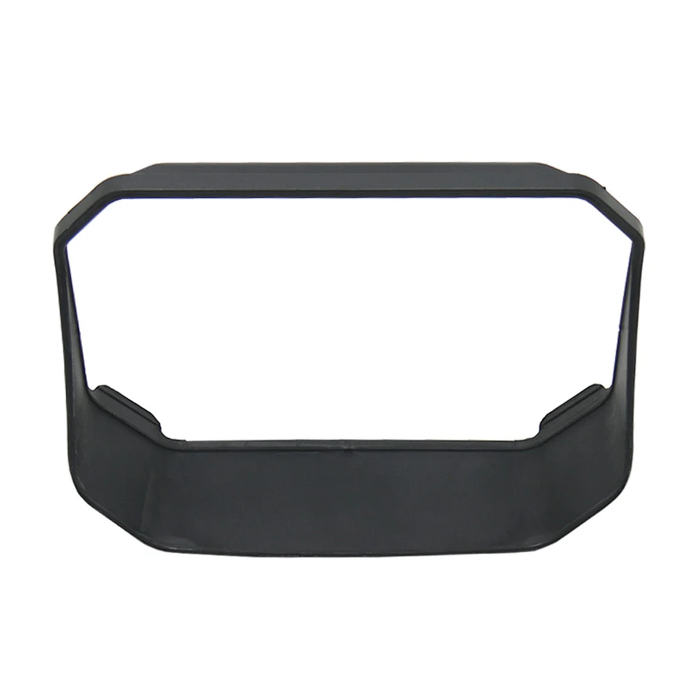2019 Motorcycle Instrument Meter Visor Guard Cover Easy to Install Anti-Heat CSL88
2019 Motorcycle Instrument Meter Visor Guard Cover Easy to Install Anti-Heat CSL88