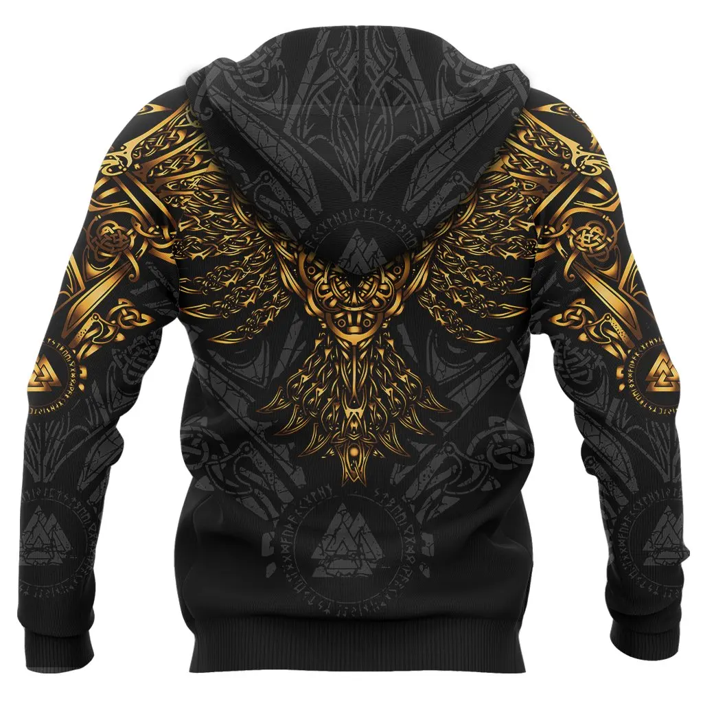 Beautiful Viking Gold Tattoo 3D Printed Unisex Deluxe Hoodie Sweatshirt Pullover Casual Tracksuit
Beautiful Viking Gold Tattoo 3D Printed Unisex Deluxe Hoodie Sweatshirt Pullover Casual Tracksuit