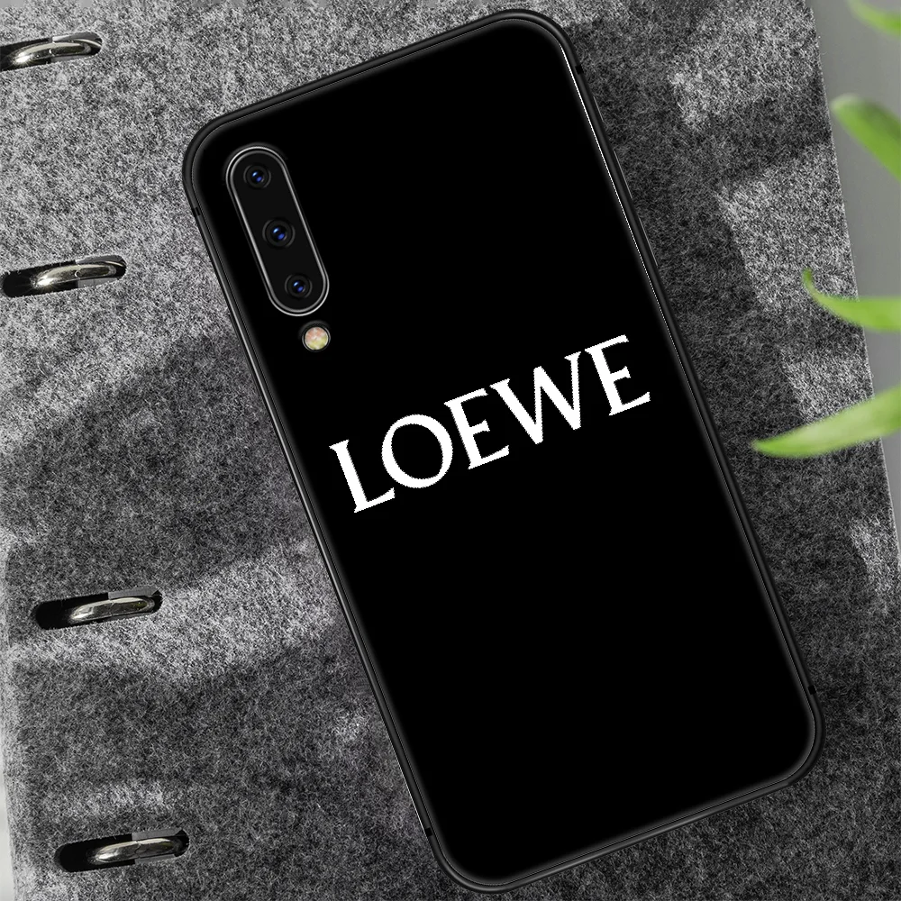 Spanish luxury brand Phone Case Cover For Samsung Galaxy A10 A11 A20 E A21 A30 A40 A41 A50 A51 A70 A71 A81 S 4G 5G black Etui
Spanish luxury brand Phone Case Cover For Samsung Galaxy A10 A11 A20 E A21 A30 A40 A41 A50 A51 A70 A71 A81 S 4G 5G black Etui