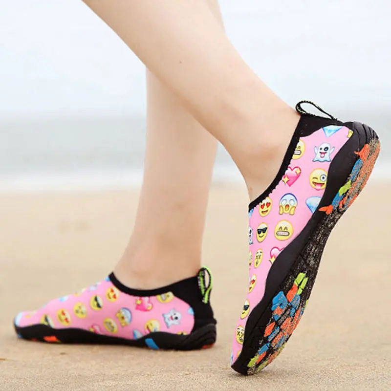 Men Women Kids Barefoot Water Shoes Beach Wading Aqua Shoes Summer Swimming Water Sport Boys Girls Childers Swim Woman Sneakers
Men Women Kids Barefoot Water Shoes Beach Wading Aqua Shoes Summer Swimming Water Sport Boys Girls Childers Swim Woman Sneakers