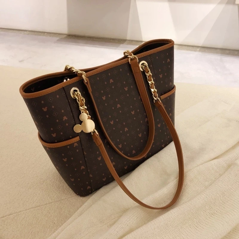 New Disney Mickey Vintage Luxury Handbags for Women Shoulder Bags Women 2020 Hand Bag Designers Female Tote Bags Brand Handbags
New Disney Mickey Vintage Luxury Handbags for Women Shoulder Bags Women 2020 Hand Bag Designers Female Tote Bags Brand Handbags