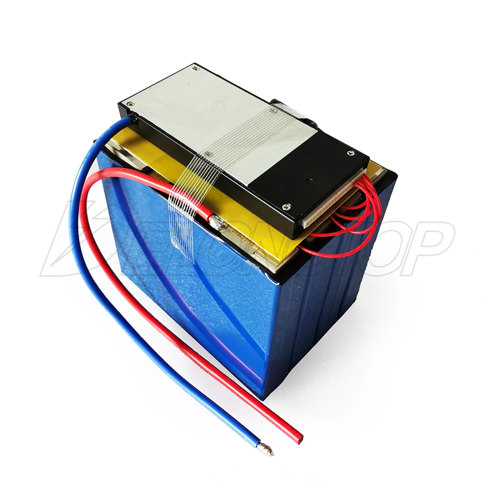 Lithium 12v 50ah LiFePO4 Deep Cycle portable Battery BMS With Home Charger Solar RV Boat AGM replacement
Lithium 12v 50ah LiFePO4 Deep Cycle portable Battery BMS With Home Charger Solar RV Boat AGM replacement