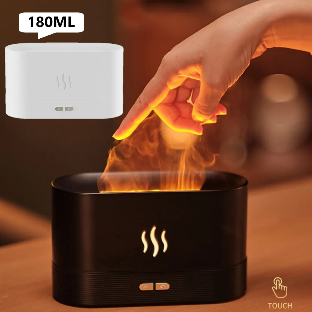 2022 новый увлажнитель воздуха с эффектом пламени 180 мл USB диффузор эфирного масла ультразвуковой увлажнитель воздуха для дома
2022 новый увлажнитель воздуха с эффектом пламени 180 мл USB диффузор эфирного масла ультразвуковой увлажнитель воздуха для дома