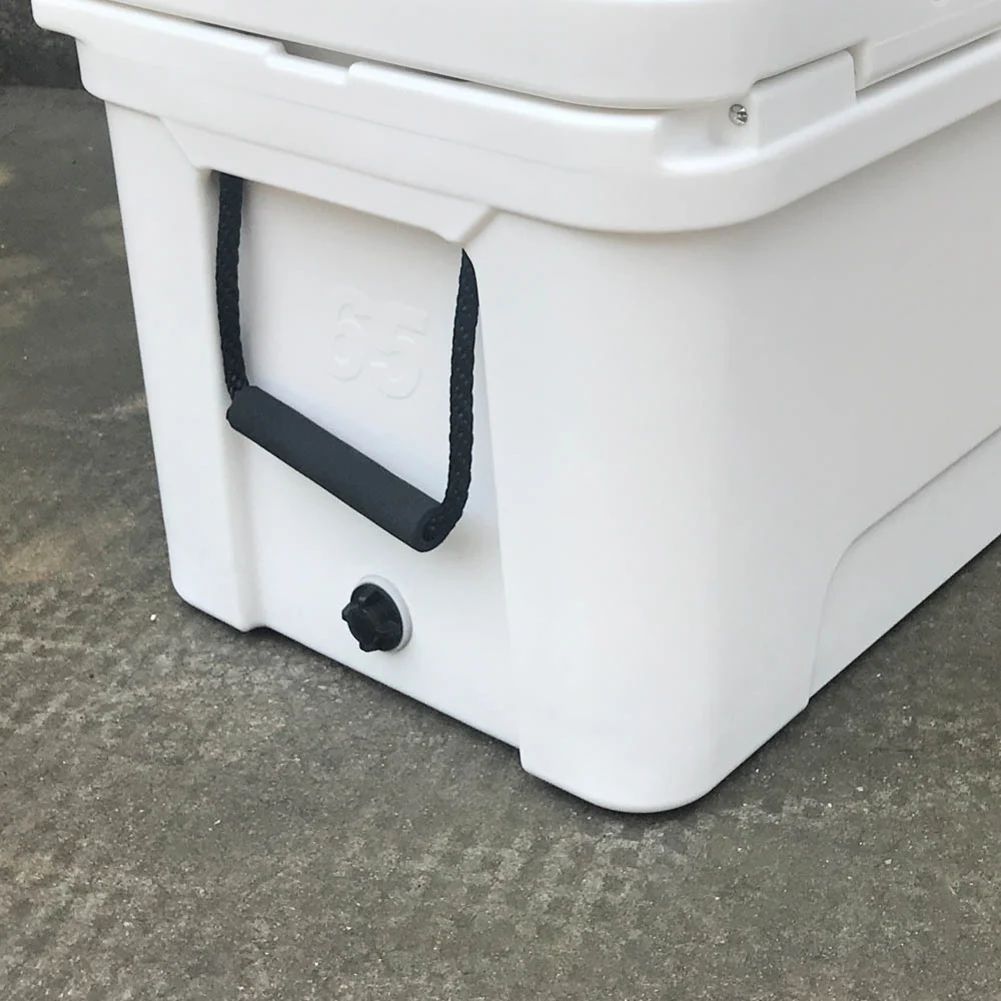 1/2pcs Replacement Cooler Drain Plugs Compatible for RTIC YETI Cooler Accessories J8 
1/2pcs Replacement Cooler Drain Plugs Compatible for RTIC YETI Cooler Accessories J8