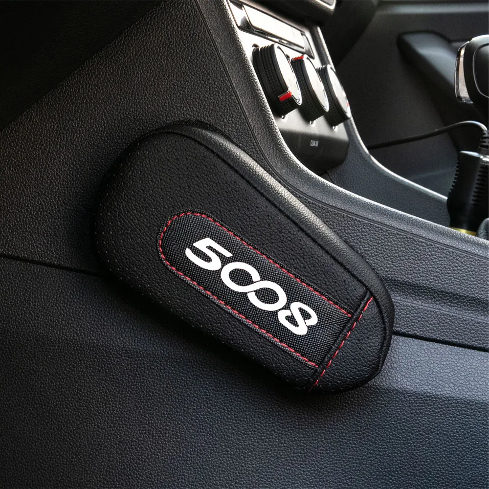 Stylish and comfortable Leg Cushion Knee Pad Armrest pad Interior Car Accessories For Peugeot 5008
Stylish and comfortable Leg Cushion Knee Pad Armrest pad Interior Car Accessories For Peugeot 5008