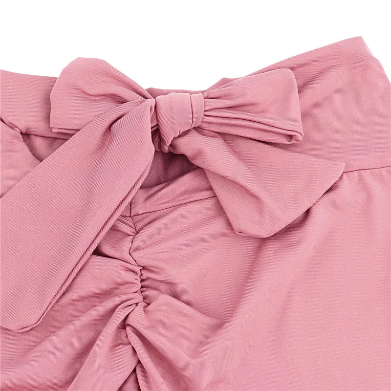 Bow workout fitness gym yoga leggings Solid mesh high waist athletic tights women pants Grey running sportswear leggings
Bow workout fitness gym yoga leggings Solid mesh high waist athletic tights women pants Grey running sportswear leggings