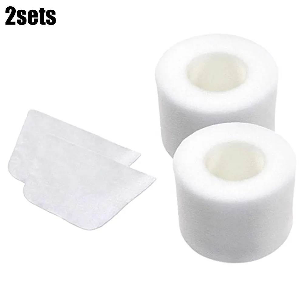 For Shark Vacuum Pre Motor Filter IF130 IF200 IF250 IF260 IR70 FLT9596 Replacement Attachment Spare Part Home Appliance
For Shark Vacuum Pre Motor Filter IF130 IF200 IF250 IF260 IR70 FLT9596 Replacement Attachment Spare Part Home Appliance