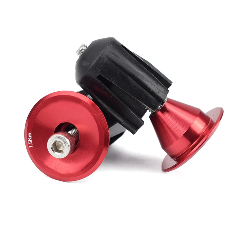 1 pair Bicycle Grips Handle Bar Ends Cap BMX MTB Handlebar Plugs Bicycle Handlebar Mountain Road Bike Bicycle Accessories
1 pair Bicycle Grips Handle Bar Ends Cap BMX MTB Handlebar Plugs Bicycle Handlebar Mountain Road Bike Bicycle Accessories