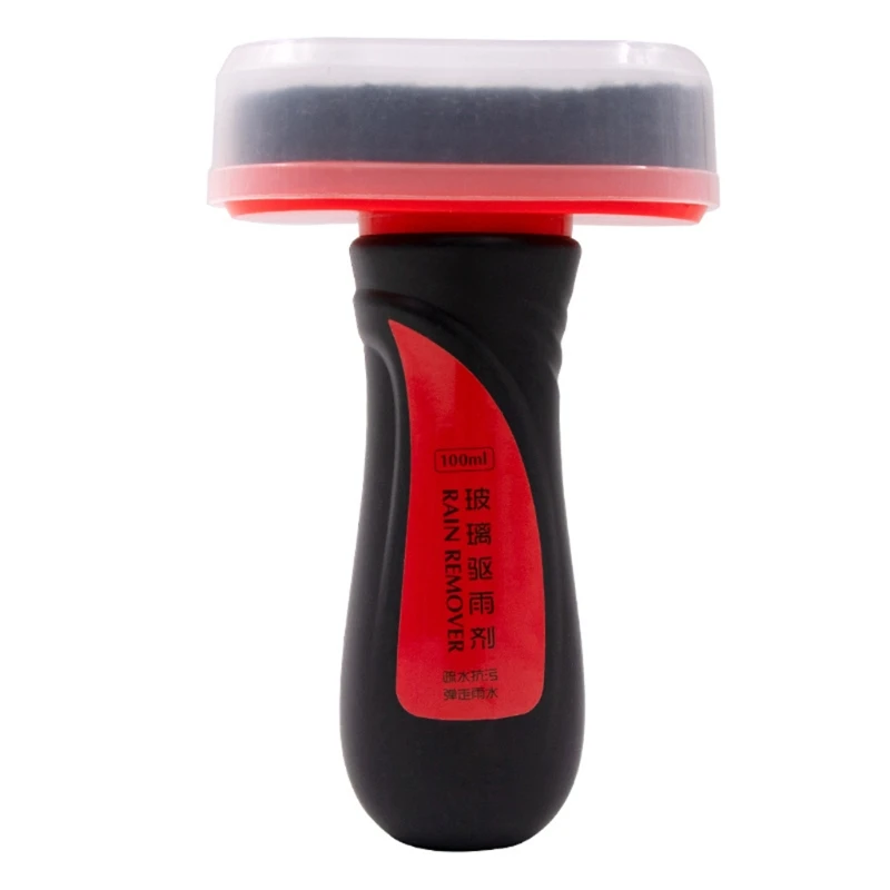100ml Automotive Rearview Mirror Rainproof Agent Windshield Coating Agent for Vehicle Body Care
100ml Automotive Rearview Mirror Rainproof Agent Windshield Coating Agent for Vehicle Body Care