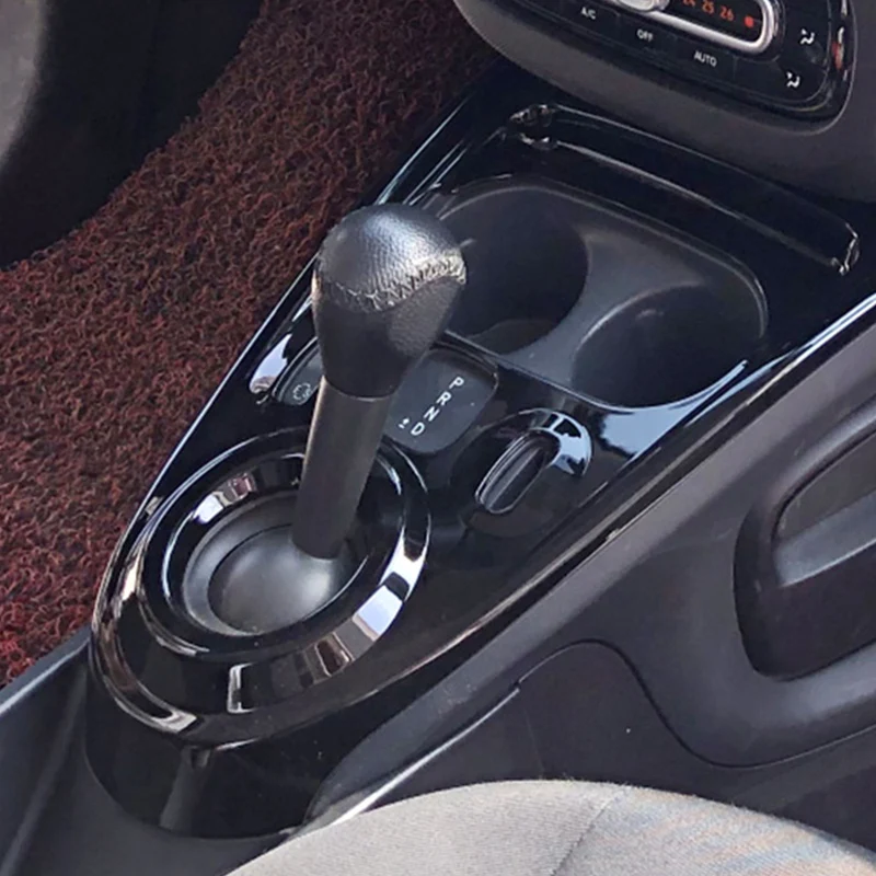 Крышка панели переключения передач, украшение интерьера, наклейка для Mercedes Smart 453 fortwo forfour, аксессуары для модификации автомобиля
Крышка панели переключения передач, украшение интерьера, наклейка для Mercedes Smart 453 fortwo forfour, аксессуары для модификации автомобиля