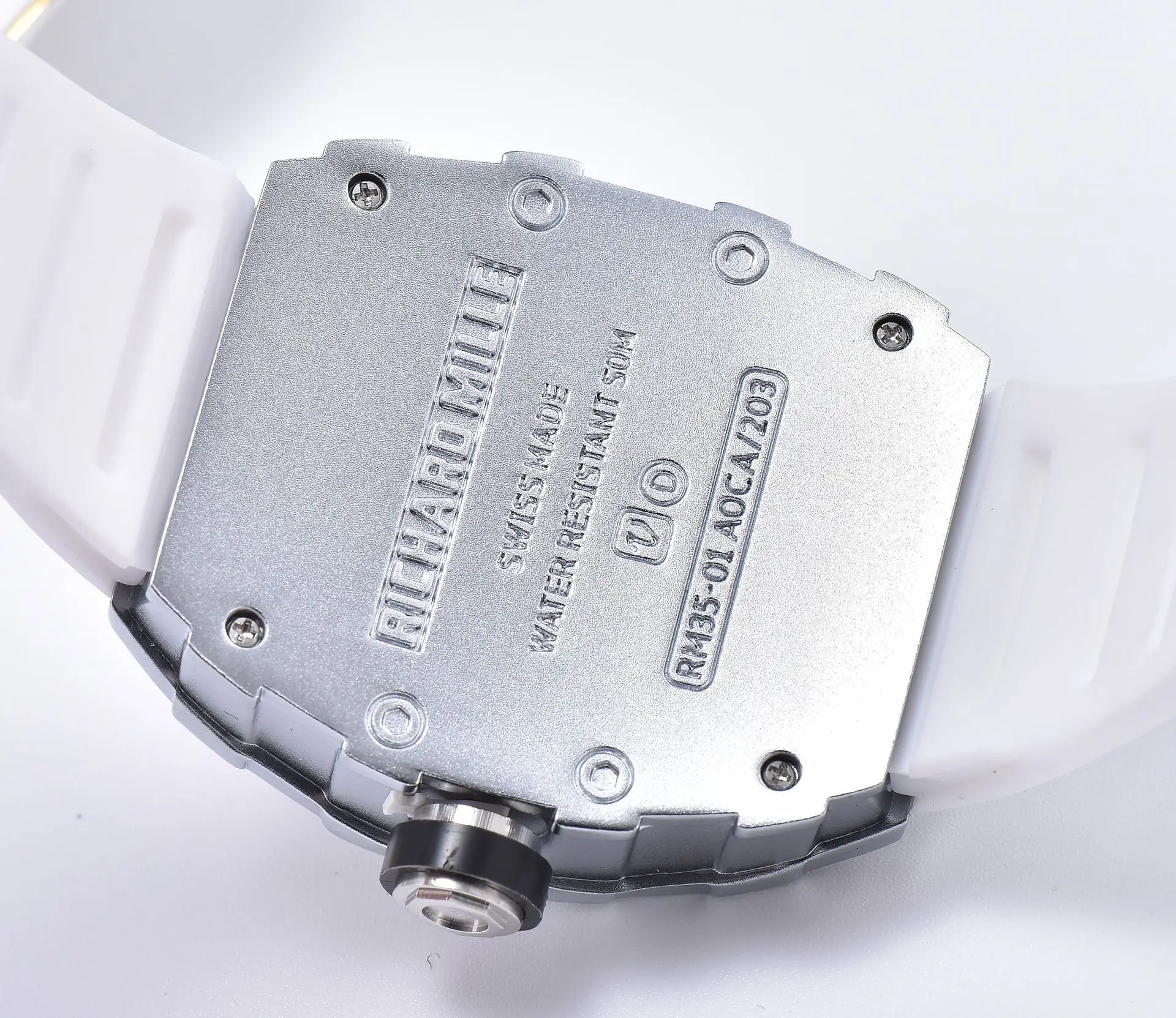 2021 New Hot Sales Hollow European and American Wind Ghost Head Empty Silicone Tape Quartz Men's Watch Non-mechanical Model
2021 New Hot Sales Hollow European and American Wind Ghost Head Empty Silicone Tape Quartz Men's Watch Non-mechanical Model