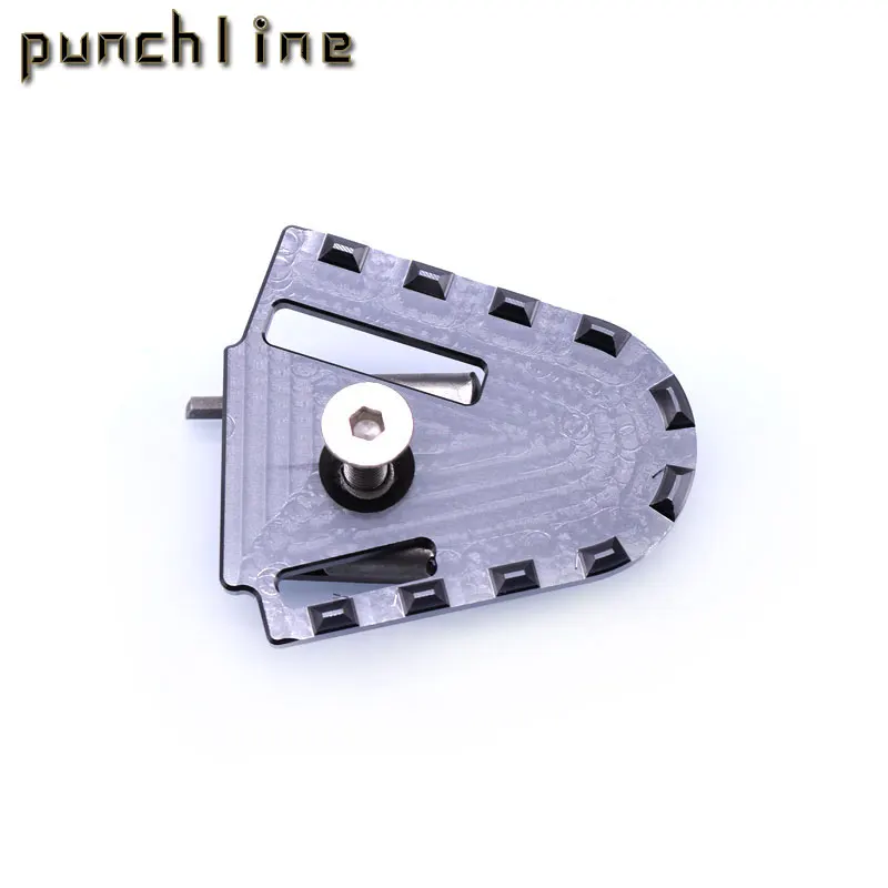 Fit For RnineT R nineT Scrambler Rnine T Racer RnineT Urban rear foot brake lever peg pad extension enlarge extender
Fit For RnineT R nineT Scrambler Rnine T Racer RnineT Urban rear foot brake lever peg pad extension enlarge extender