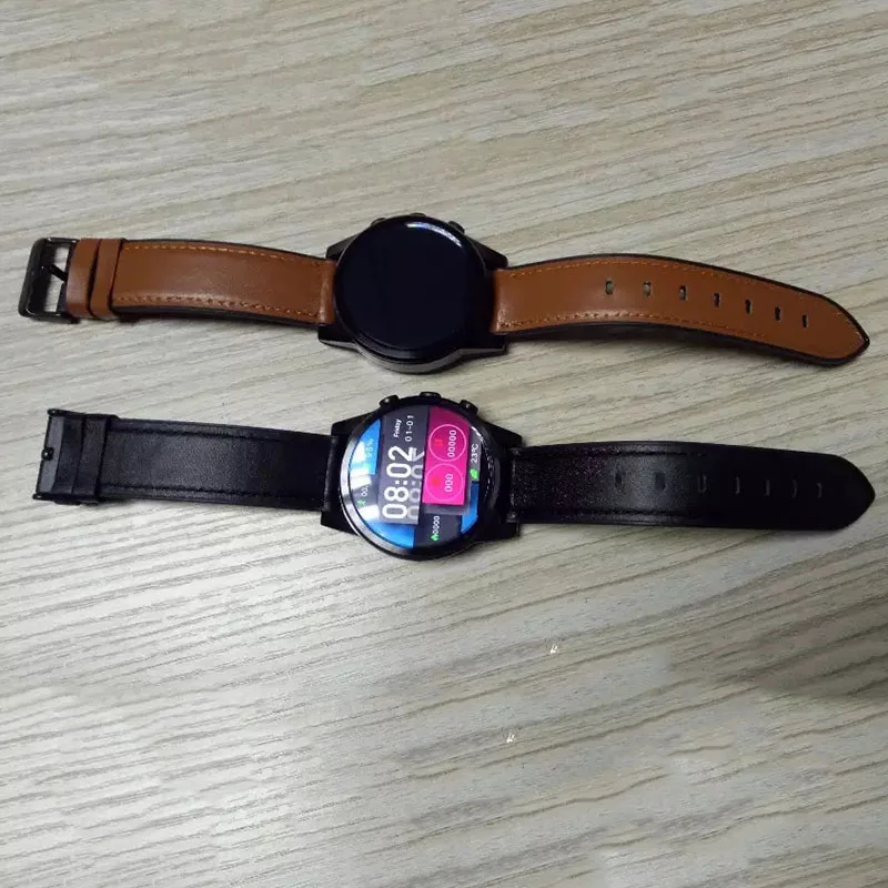 Fast Shipping 100% Original zeblaze thor 4 pro smart watch strap watch belt hour brand new black brown watch band with antenna
Fast Shipping 100% Original zeblaze thor 4 pro smart watch strap watch belt hour brand new black brown watch band with antenna