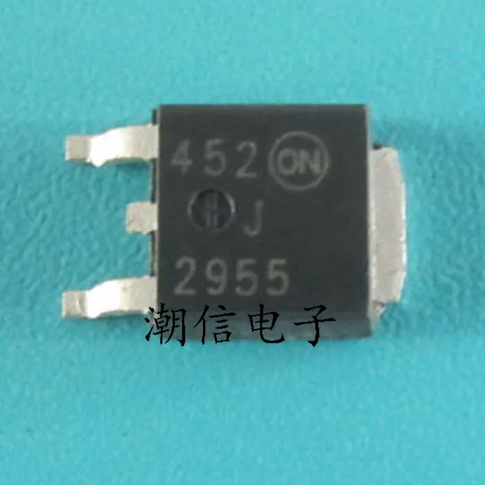 J2955 MJE2955G TO 252|Производительность чипов| |