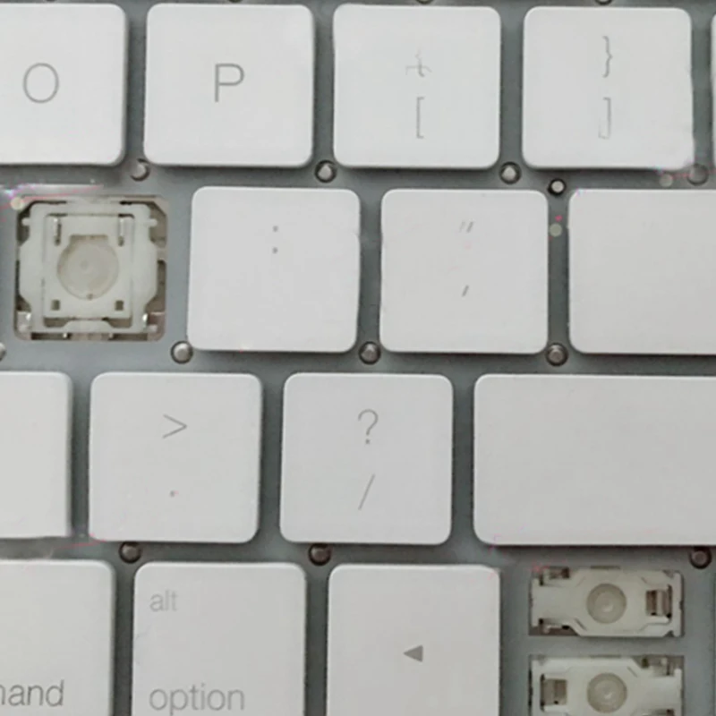 Оригинальные Bluetooth клавиатуры и клипсы для Apple A1644 magic 2|Аксессуары мышей