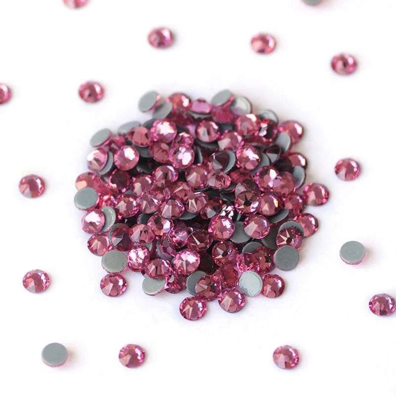 CTPA3bI Charming Rose Super Bright Glass Strass Hotfix Glass Rhinestones Flat Shape Iron On Crystal Strass For Fabric Garment
CTPA3bI Charming Rose Super Bright Glass Strass Hotfix Glass Rhinestones Flat Shape Iron On Crystal Strass For Fabric Garment