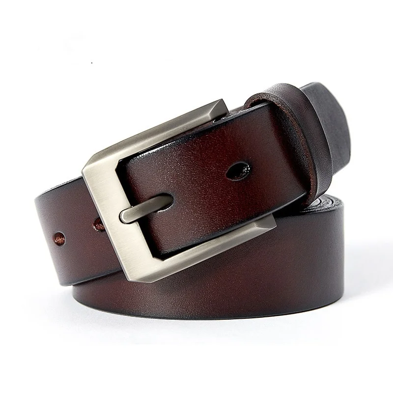 New Men's Belt Designer Belt Luxury Fashion Men Belt Luxury Casual Belts Business All-match High Quality Belts for Men korean
New Men's Belt Designer Belt Luxury Fashion Men Belt Luxury Casual Belts Business All-match High Quality Belts for Men korean