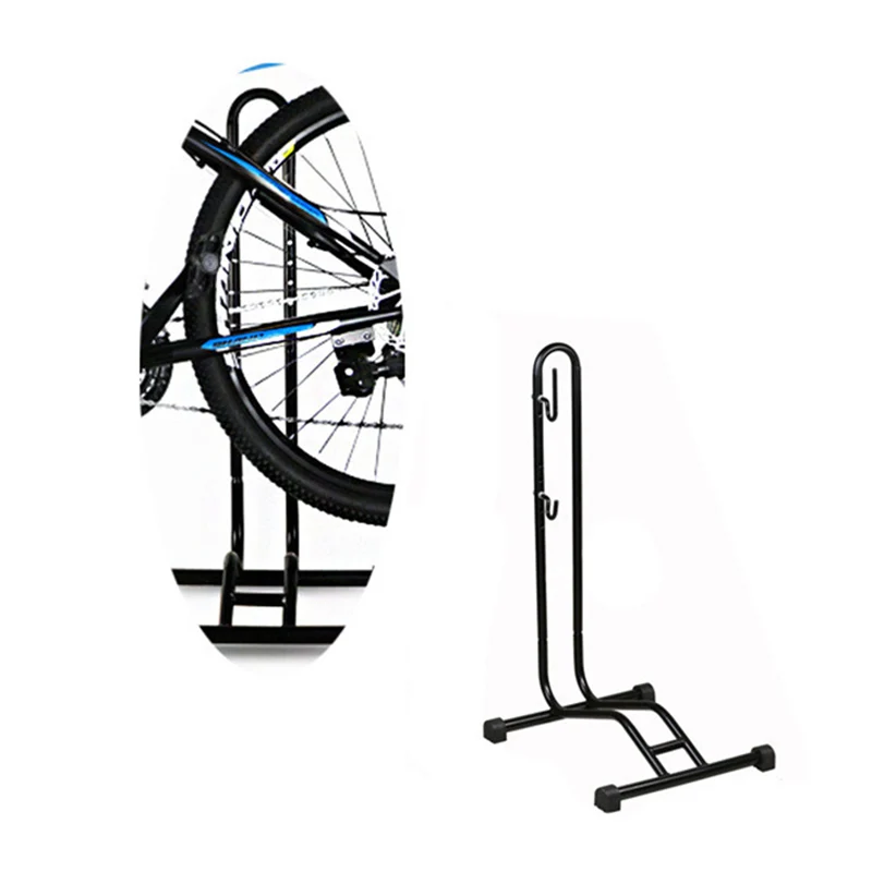Bicycle Floor Parking Rack Stand For Mountain Road Bike Indoor Garage Storage Bike Repair Stand Maintenance Holder Rack
Bicycle Floor Parking Rack Stand For Mountain Road Bike Indoor Garage Storage Bike Repair Stand Maintenance Holder Rack