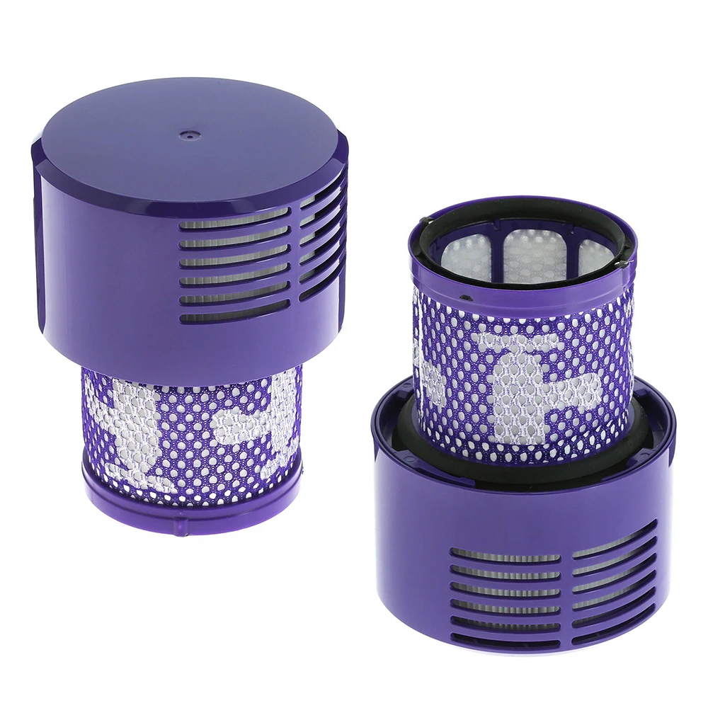 Universal Washable Filter For DYSON Cyclone V10 Animal/Absolute+/Total Clean Vacuum Washable Filter Spare Parts Accessories
Universal Washable Filter For DYSON Cyclone V10 Animal/Absolute+/Total Clean Vacuum Washable Filter Spare Parts Accessories