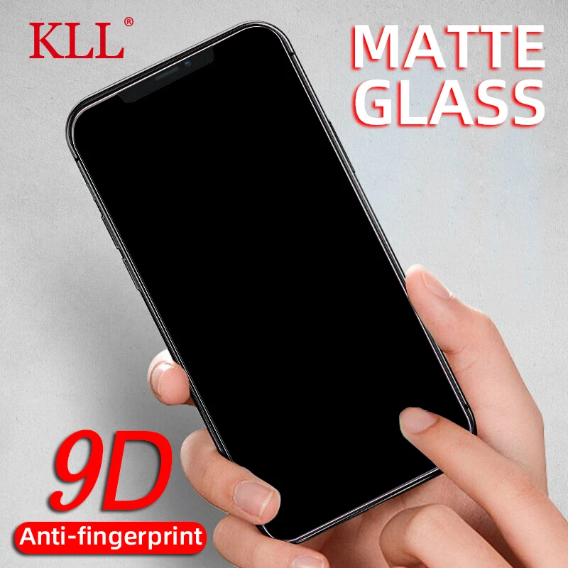 2Pcs No fingerprint Matte Screen Protector for iPhone 11 12 Pro XS Max Tempered Glass iPhone 11 12 Mini 6s 7 8 Plus X XR Glass
2Pcs No fingerprint Matte Screen Protector for iPhone 11 12 Pro XS Max Tempered Glass iPhone 11 12 Mini 6s 7 8 Plus X XR Glass