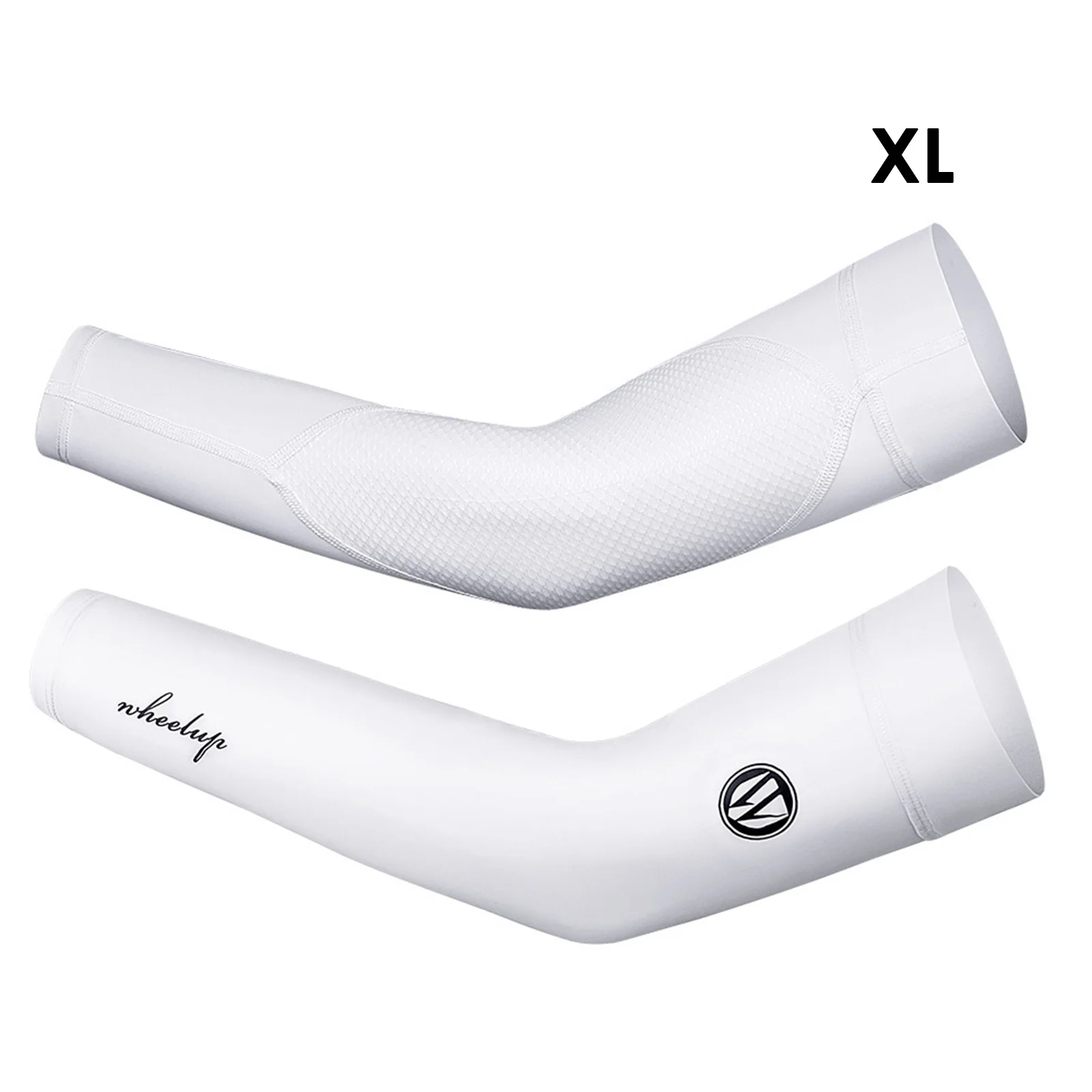 1 Pair Arm Sleeves Sun Protection Arm Cover Riding Arm Sleeves for Outdoor Sports Cycling Fishing Hiking Climbing UV Protection
1 Pair Arm Sleeves Sun Protection Arm Cover Riding Arm Sleeves for Outdoor Sports Cycling Fishing Hiking Climbing UV Protection