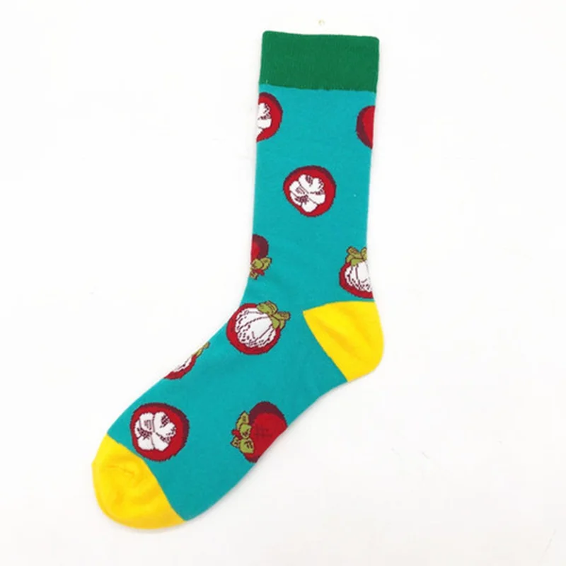 Hot Sale Colorful Women's Cotton Crew Socks Funny Banana Cat Animal Pattern Creative Ladies Novelty Socks For Gifts
Hot Sale Colorful Women's Cotton Crew Socks Funny Banana Cat Animal Pattern Creative Ladies Novelty Socks For Gifts
