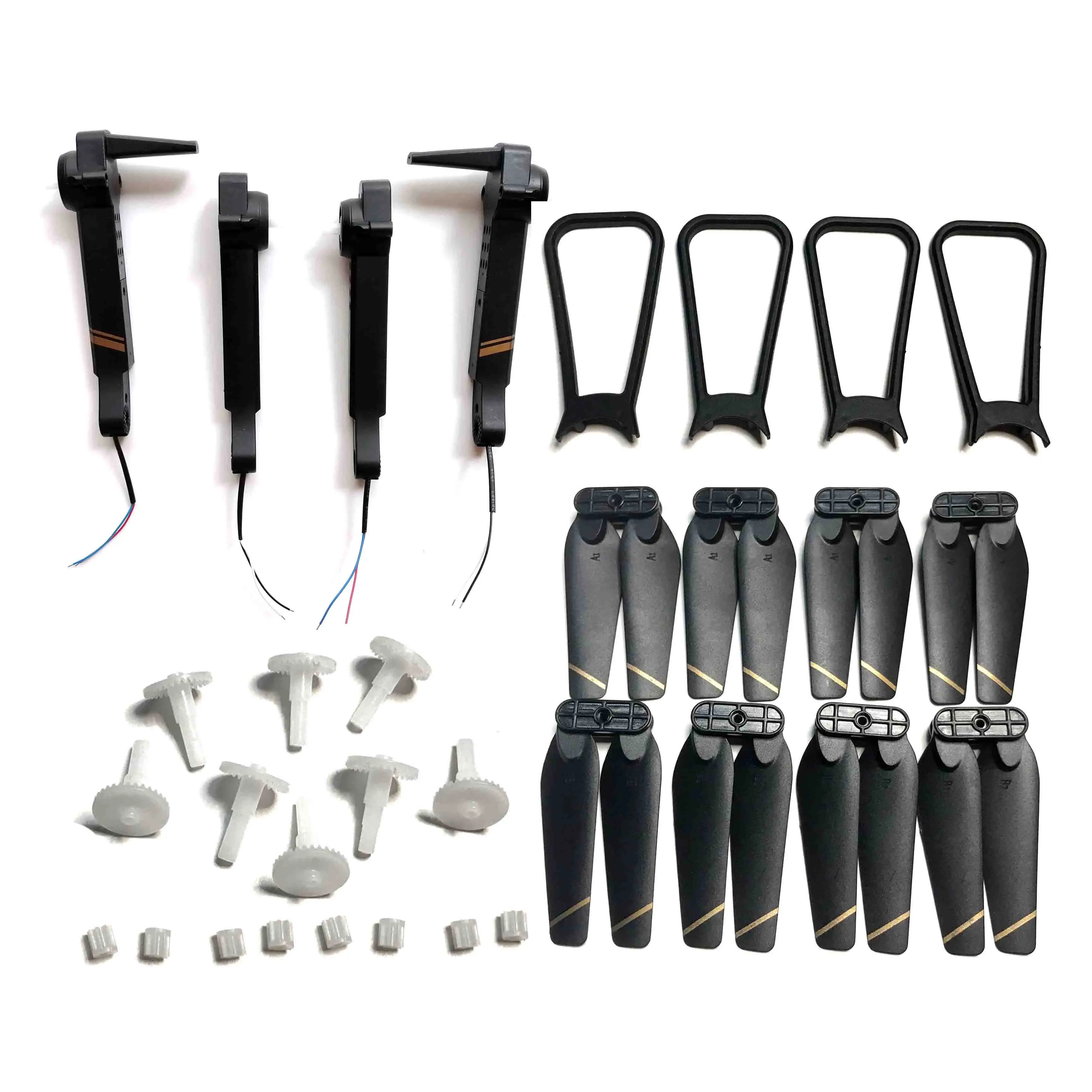 4DRC V4 WiFi FPV RC Drone RICHIE RC Quacopter arm motor engines Propellers Blades wings Gear Spare Parts Accessories
4DRC V4 WiFi FPV RC Drone RICHIE RC Quacopter arm motor engines Propellers Blades wings Gear Spare Parts Accessories