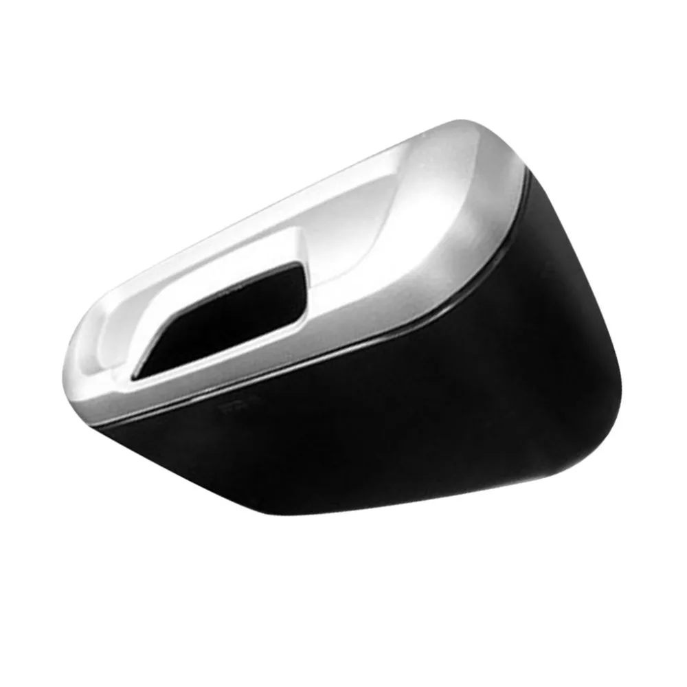 Fashion Car Rubbish Dustbin Vehicle Trash Can Car Storage Case Side Hanging Automobile Trash Bin Auto Accessorie
Fashion Car Rubbish Dustbin Vehicle Trash Can Car Storage Case Side Hanging Automobile Trash Bin Auto Accessorie